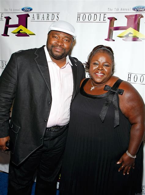 Cassi Davis Husband Has No Ties to House of Payne & Was。